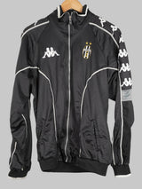 1998/99 Juventus Track Jacket (XL)