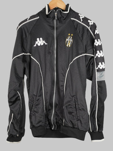 1998/99 Juventus Track Jacket (XL)