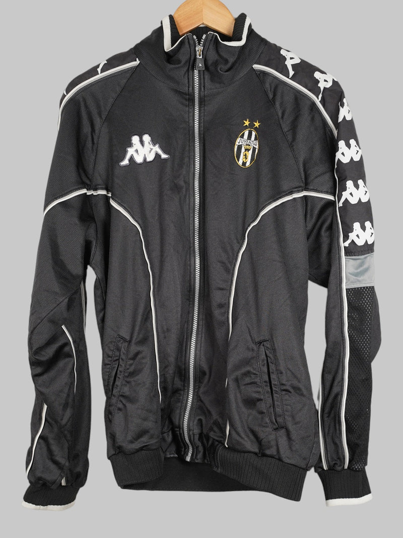 1998/99 Juventus Track Jacket (XL)