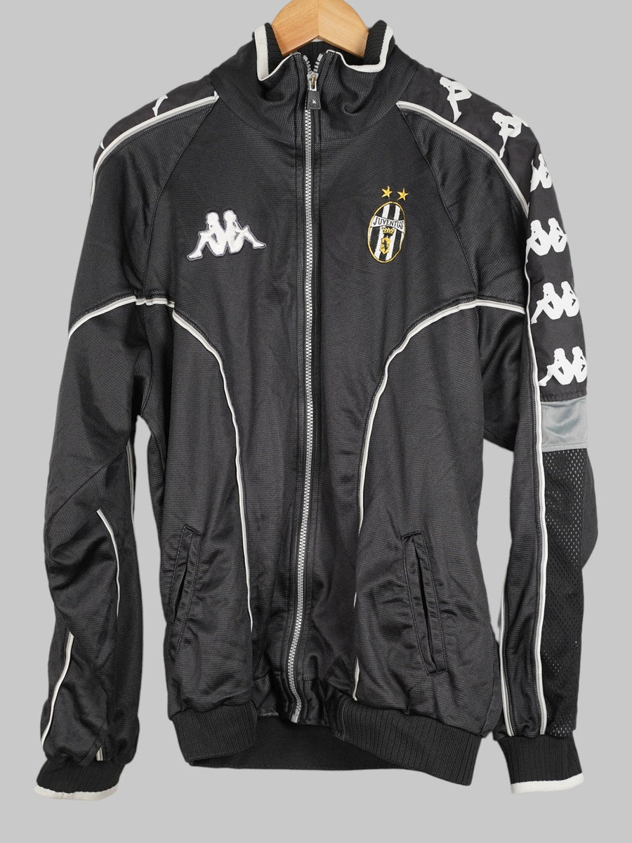 1998/99 Juventus Track Jacket (XL)