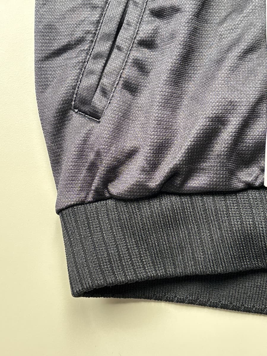 1998/99 Juventus Track Jacket (XL)