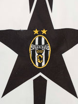 Juventus Away Shirt 1998/99 Zidane 21 (L)