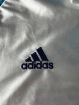 1998/99 Olympique Marseille Ravanelli #11 Home Shirt (M)