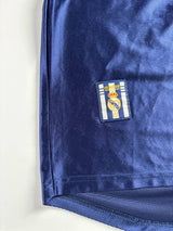 1998/99 Real Madrid Seedorf #10 Third Shirt (L)