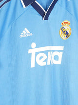 1999/0 Real Madrid Redondo #6 Third Shirt (L)