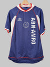 1999/00 Ajax Uitshirt (M) Umbro
