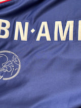 1999/00 Ajax Winter #6 Away Shirt (XXL)