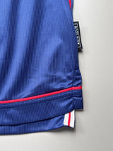 1999/00 Ajax Winter #6 Away Shirt (XXL)