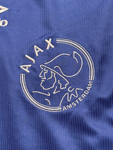1999/00 Ajax Winter #6 Away Shirt (XXL)