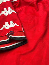 1999/00 AS Monaco Home Shirt (M)