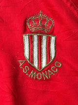 1999/00 AS Monaco Home Shirt (M)