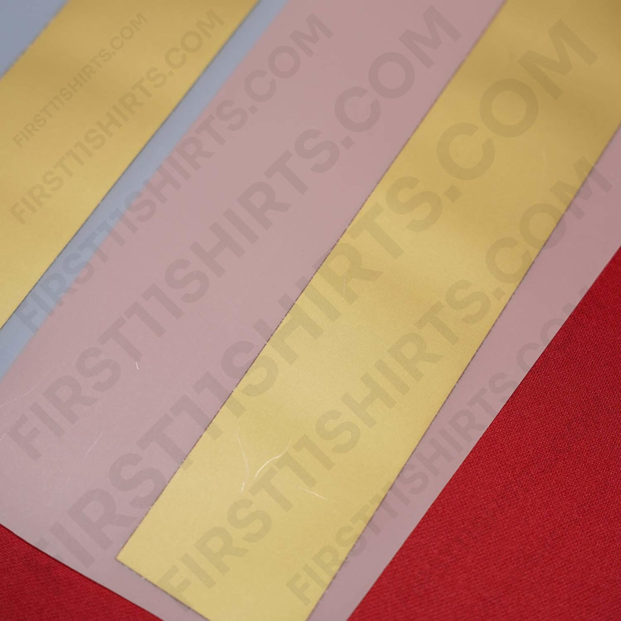 1999/00 FC Barcelona Home Name Set Rivaldo 11 (Repro)