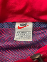 1999/00 FC Barcelona Jacket (M) Nike
