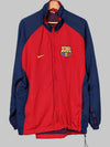 1999/00 FC Barcelona Jacke (M) Nike