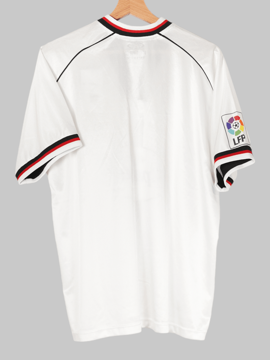 1999/00 Mallorca Away Shirt (M)