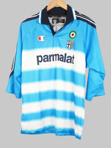 1999/00 Parma Buffon #1 Keeper Shirt (L)