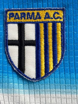 1999/00 Parma Buffon #1 Keeper Shirt (L)