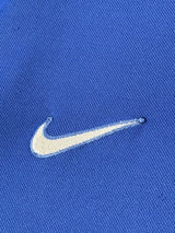 1999/01 Rangers Home Shirt (L)