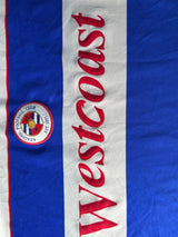 1999/01 Reading FC Home Shirt (XL)