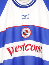 1999/01 Reading FC Home Shirt (XL)