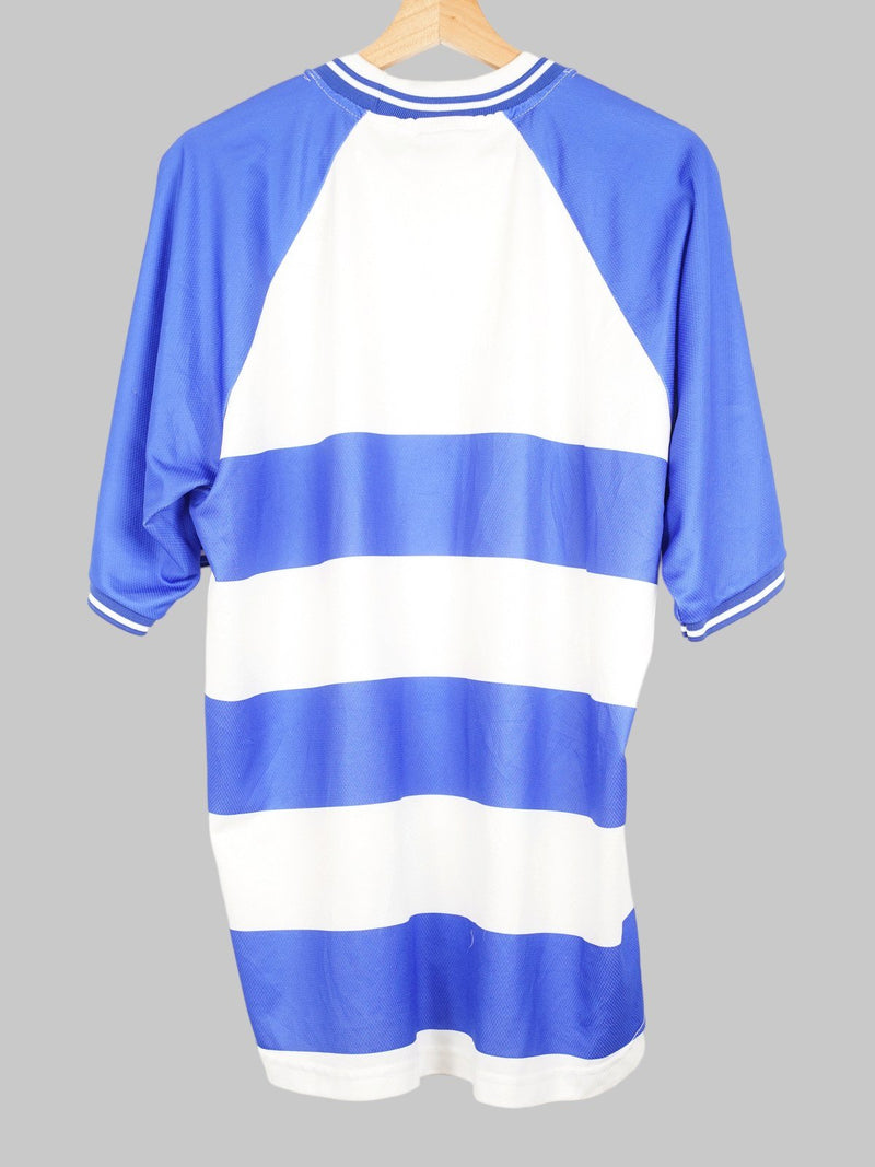 1999/01 Reading FC Home Shirt (XL)