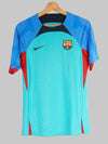 FC Barcelona Training Shirt 2022/23 (S)