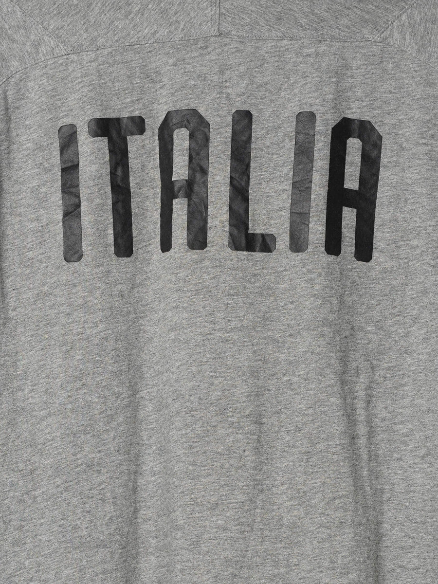 2018/19 Italy Polo Shirt (XL)