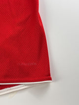 2009/10 Bayern Munchen Kroos #39 Home Shirt L/S (M)