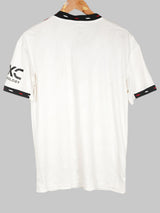 2022/23 Manchester United Away Shirt (XL Kids)