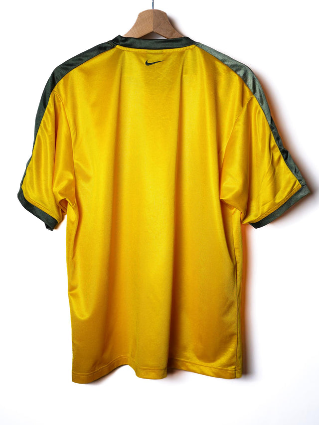 Brazil Training Shirt 1998/00 (M)