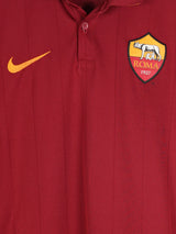 2014/15 Roma Doumbia #88 Home Shirt (S)