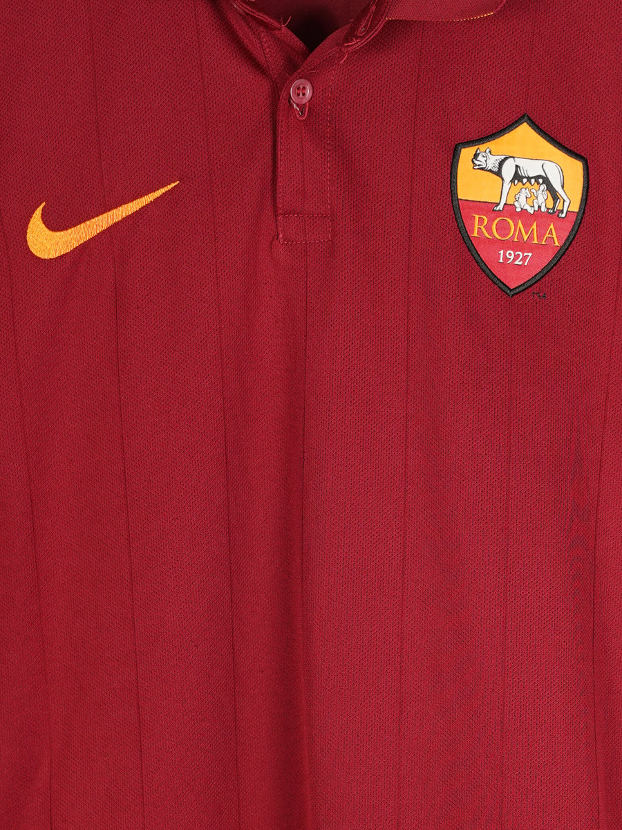2014/15 Roma Doumbia #88 Home Shirt (S)