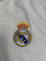 2017/18 Real Madrid Ronaldo #7 Home shirt (M)