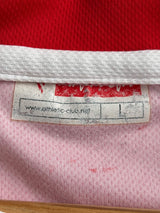 2007/08 Athletic Bilbao Home Shirt (L)