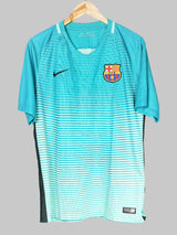 2016/17 Barcelona Messi #10 Third Shirt (L)