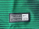 2021/22 Wolfsburg Away Shirt (L)