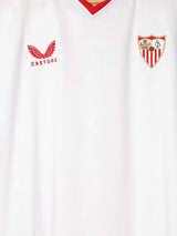 2023/24 Sevilla Sergio Ramos #4 Home Shirt (M)