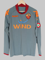 2008/9 AS Roma Keeper Shirt (XL)