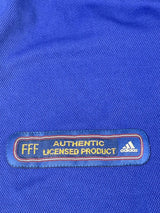 France Home Shirt 2000/2 Henry 12 (XL)