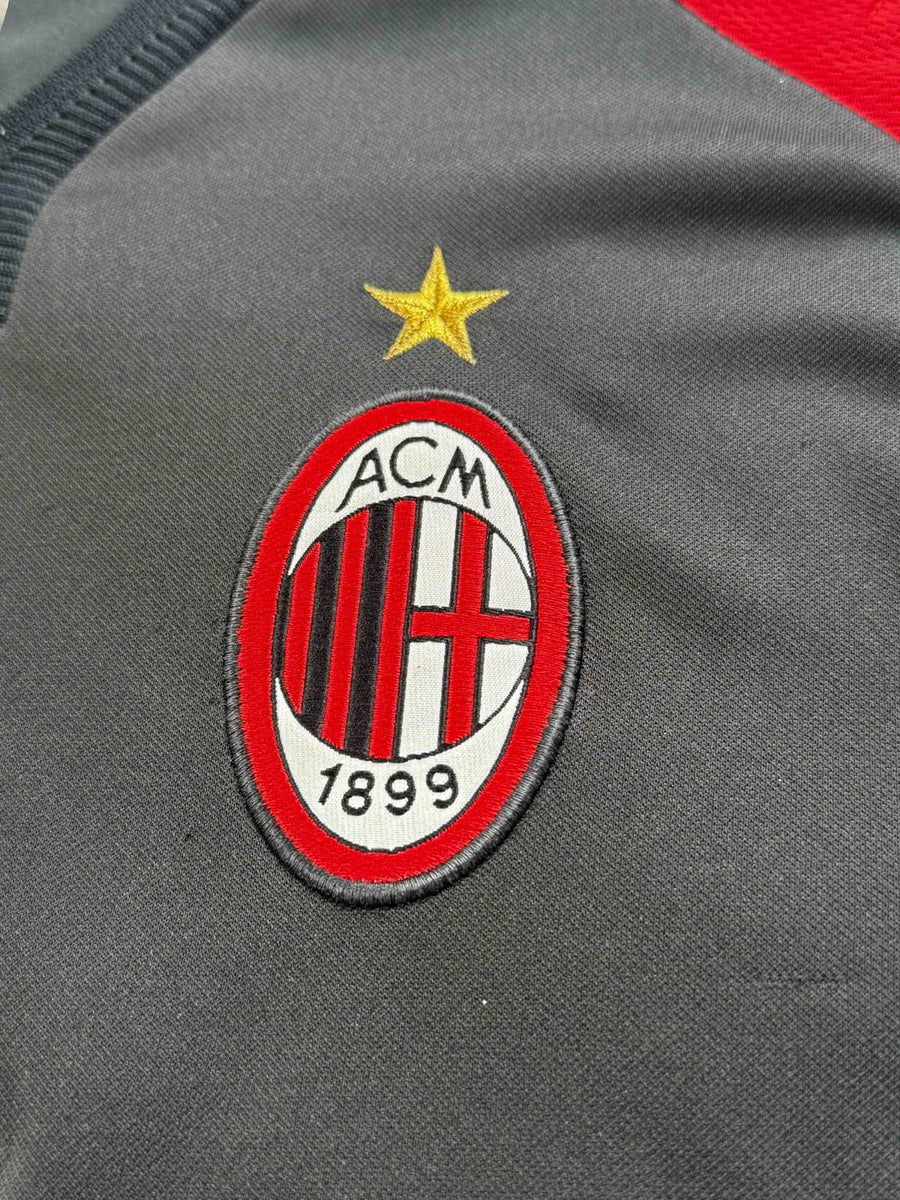 AC Milan Third Shirt 2000/1 Shevchenko 7 (XL)