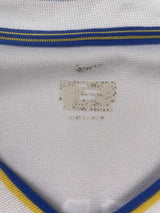2000/01 Leeds United Ferdinand #29 Home Shirt L/S (L)