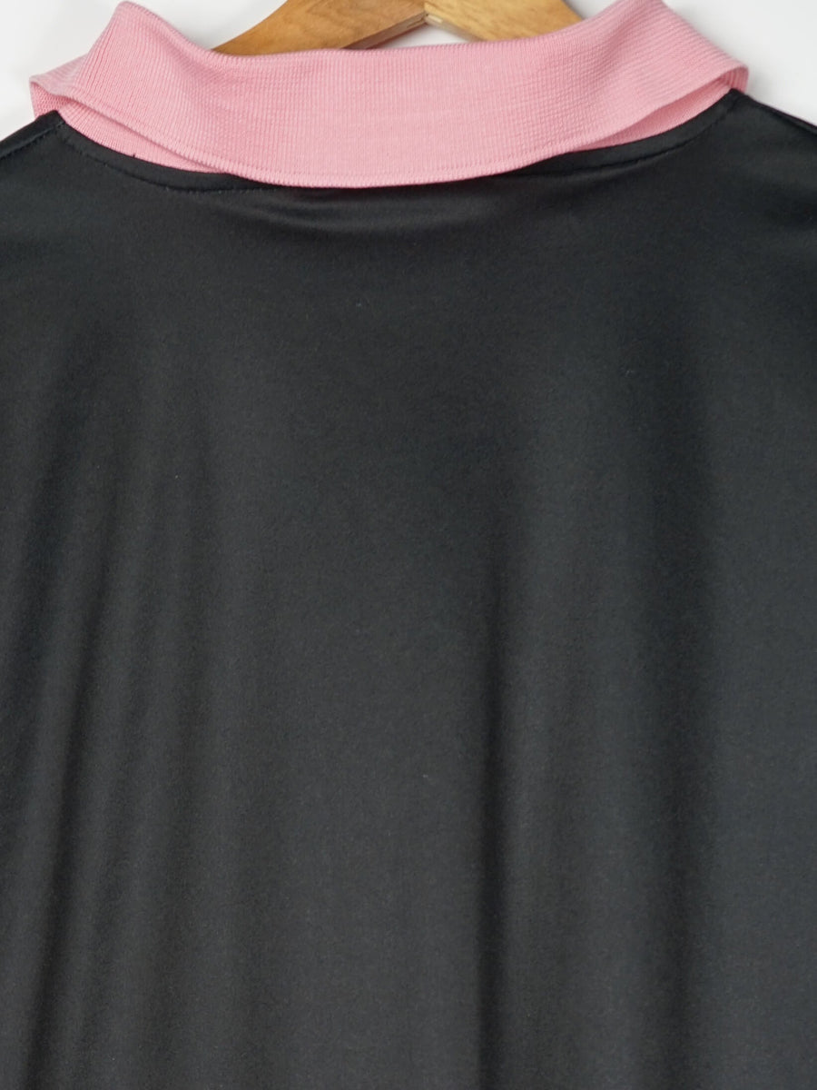 2000/01 Palermo Third Shirt L/S (L)