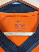 2000/02 Netherlands Davids #8 Home Shirt (M)