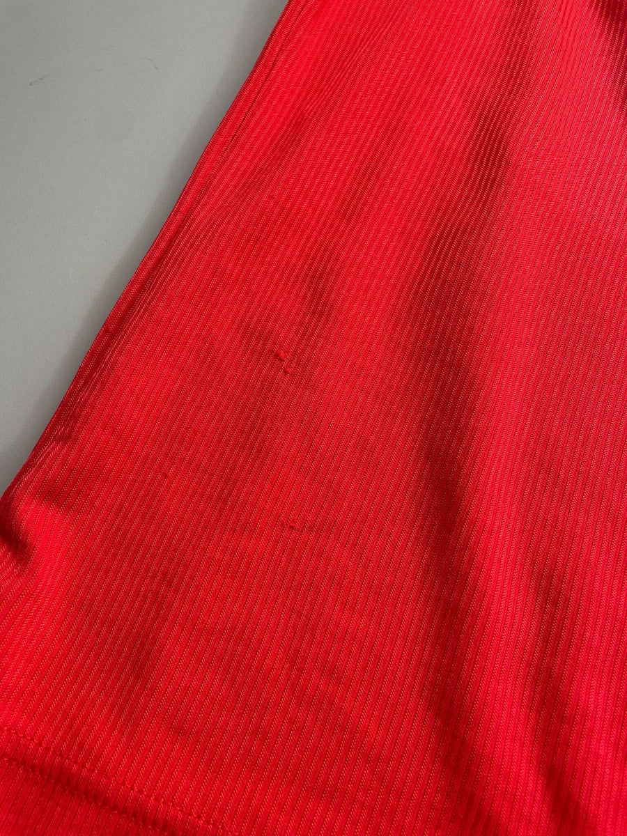 2000/1 Ancona #19 Home Shirt (L)