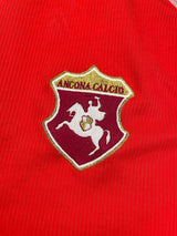 2000/1 Ancona #19 Home Shirt (L)