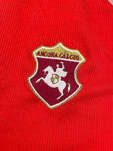 2000/1 Ancona #19 Home Shirt (L)
