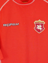 2000/1 Ancona #19 Home Shirt (L)