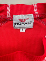 2000/1 Ancona #19 Home Shirt (L)