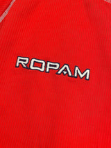 2000/1 Ancona #19 Home Shirt (L)
