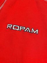 2000/1 Ancona #19 Home Shirt (L)